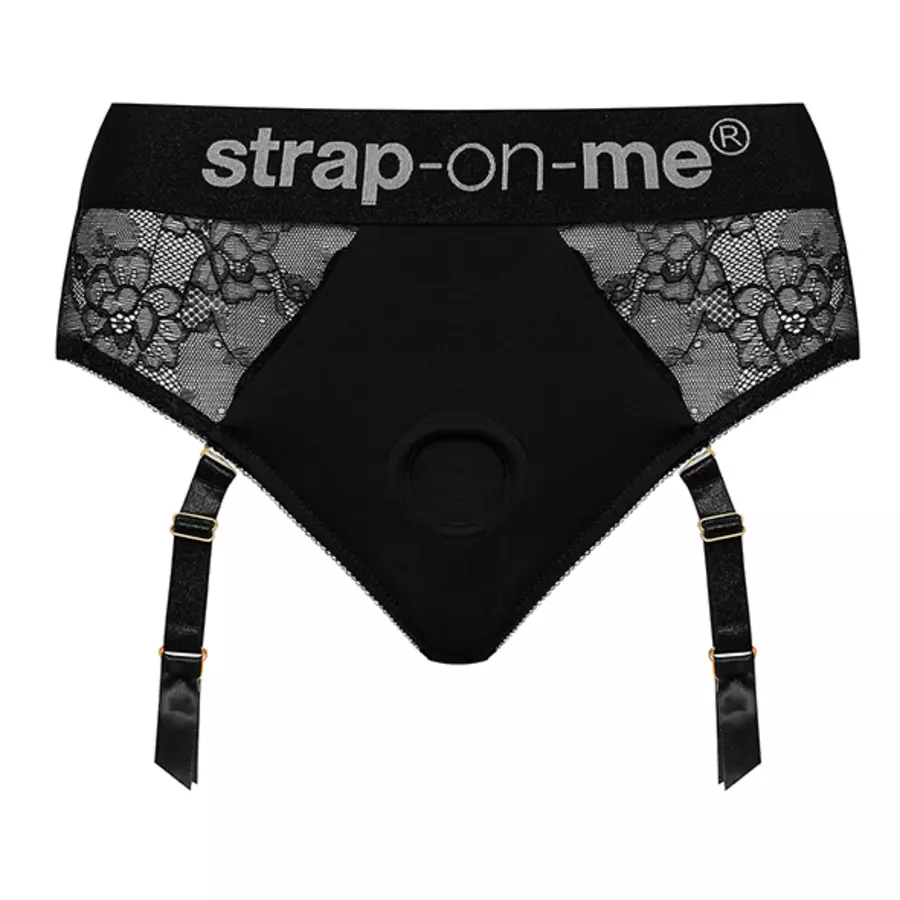 Strap-On-Me foto