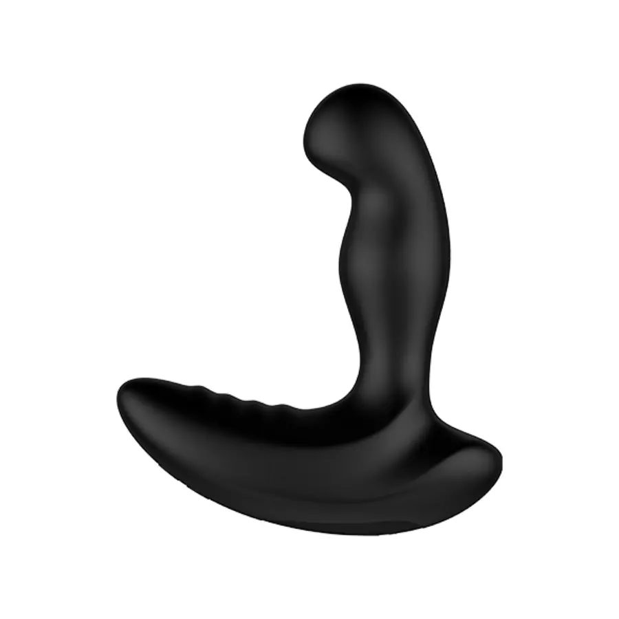 Nexus - Ride Prostate & Perineum Vibrator With Remote | Hot Stuff Sex Shop