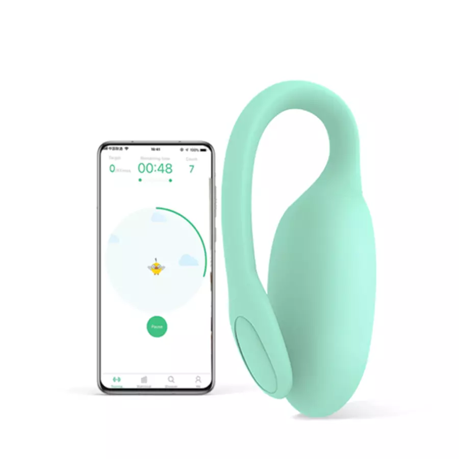 Magic Motion - FitCute Rejuve Smart Kegel Trainer | Hot Stuff Sex Shop