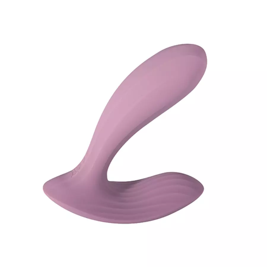 Svakom - Erica App Controlled Wearable Vibrator | Hot Stuff Sex Shop