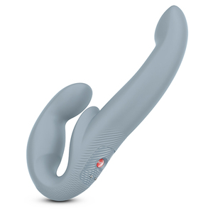 Fun Factory - Share Vibe Pro Strapless Strap-On Vrouwen Speeltjes