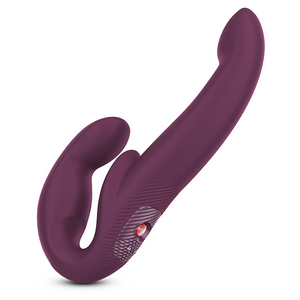 Fun Factory - Share Vibe Pro Strapless Strap-On Vrouwen Speeltjes