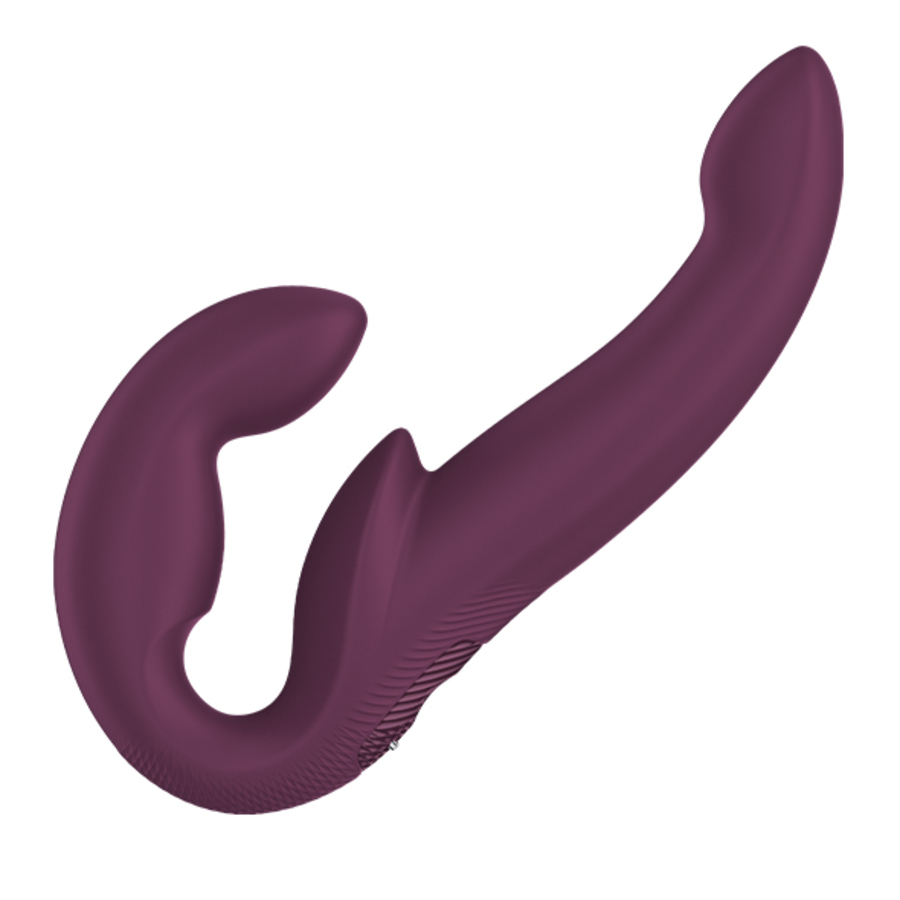 Fun Factory - Share Vibe Pro Strapless Strap-On Vrouwen Speeltjes