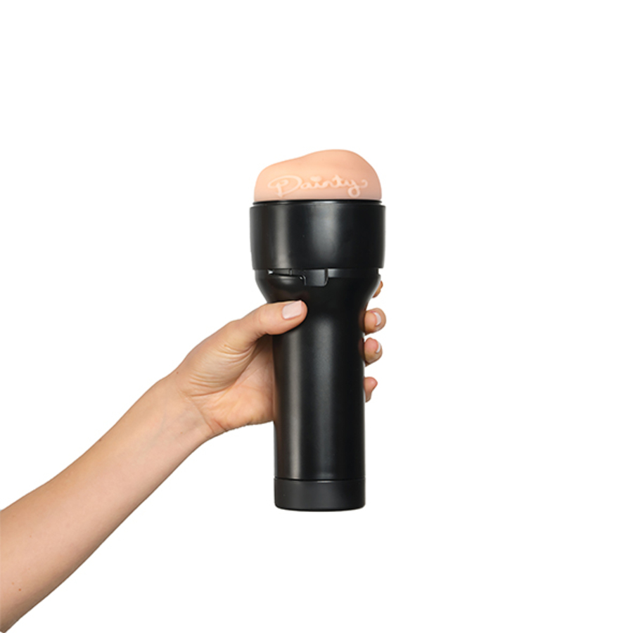 Kiiroo - Feel Dainty Wilders Masturbator Male Sextoys