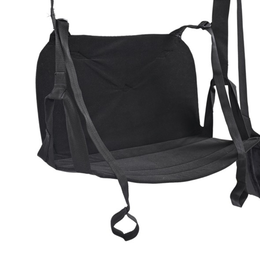 Sportsheets - Pivot Deluxe Door Jam Sex Sling Black S&M