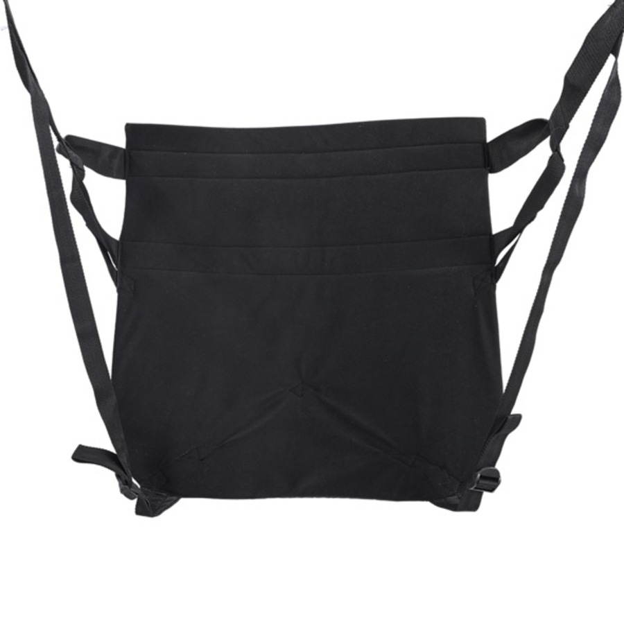 Sportsheets - Pivot Deluxe Door Jam Sex Sling Black S&M