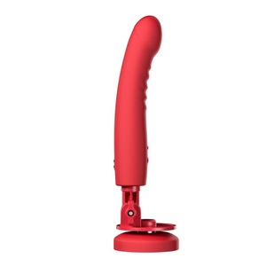 Lovense - Mission 2 Pink Touch-Sense Vibrator Vrouwen Speeltjes