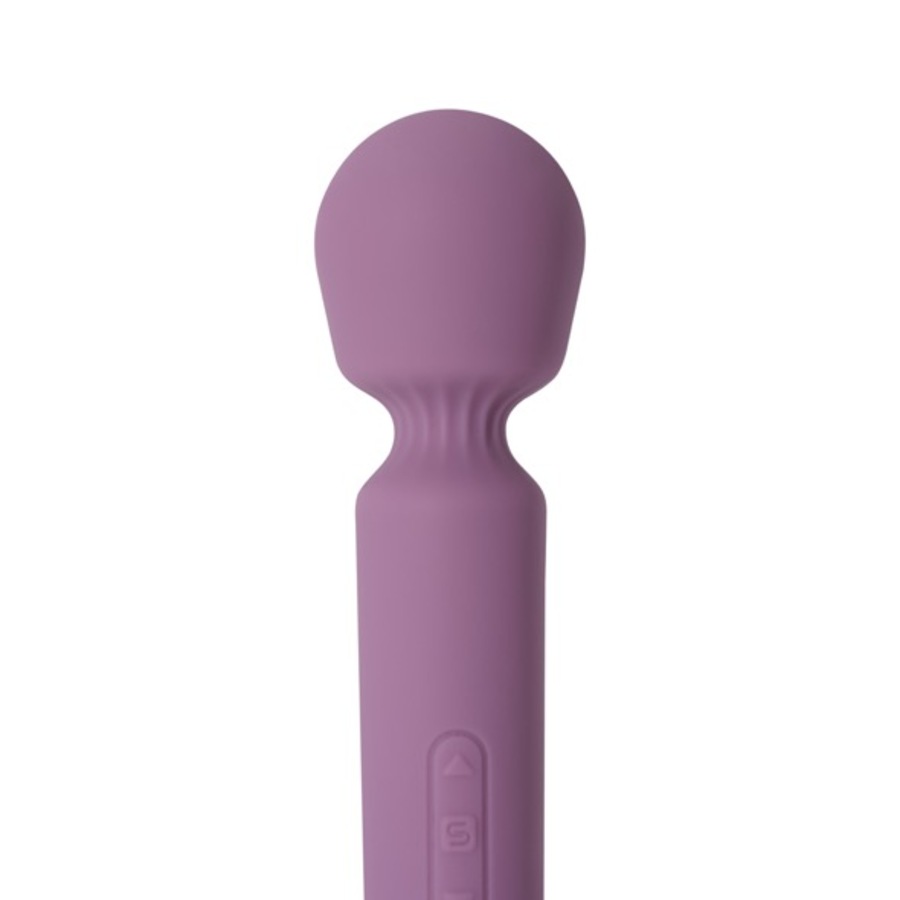 Svakom - Mini Emma Neo App Bestuurbare Wand Massager Vrouwen Speeltjes