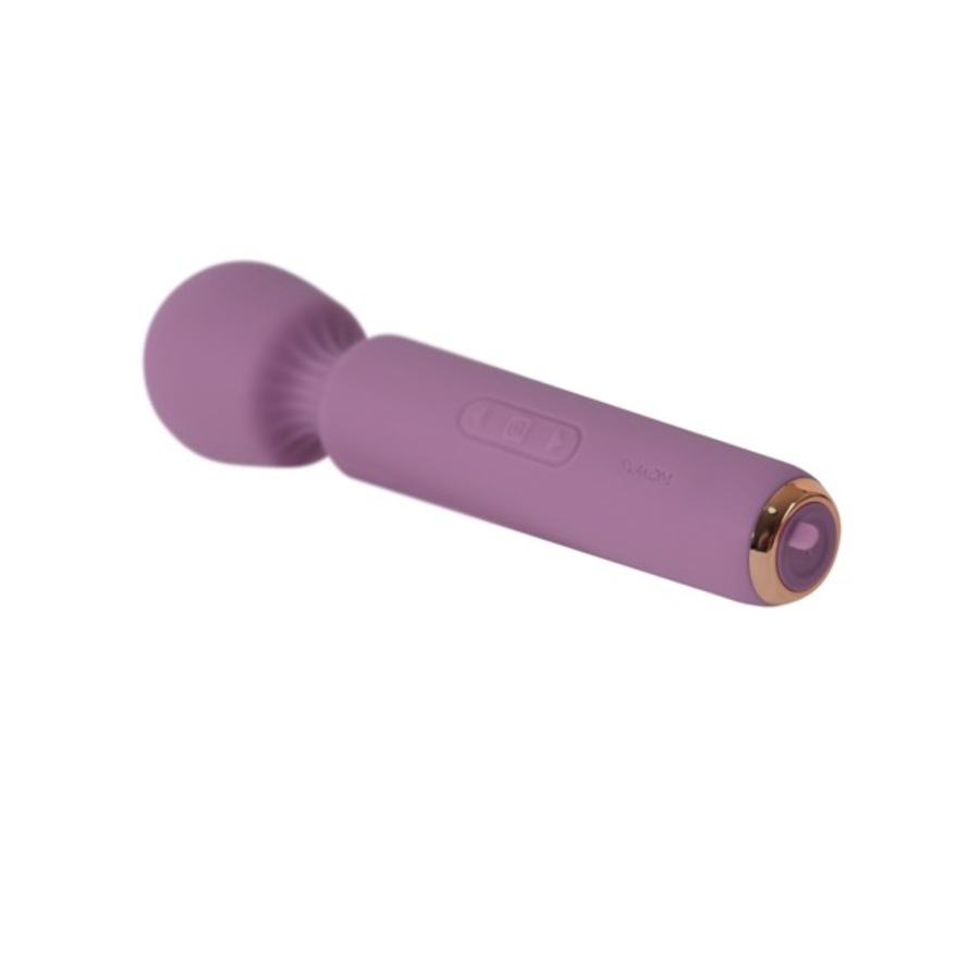 Svakom - Mini Emma Neo App Bestuurbare Wand Massager Vrouwen Speeltjes