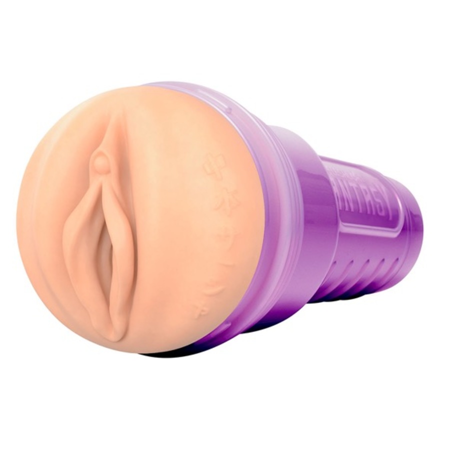 Fleshlight Fantasy - Sasha Nakamoto Ecchi Textured Vagina Masturbator Mannen Speeltjes