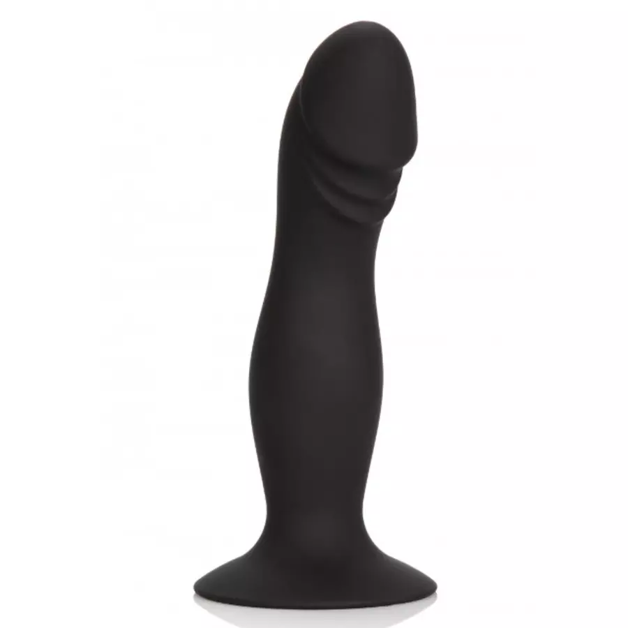 CalExotics - Silicone Anal Stud Butt Plug | Hot Stuff Sex Shop