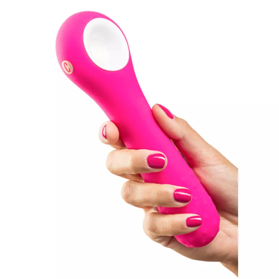 Cosmopolitan - Ultra Violet Vibrator | Hot Stuff Sex Shop