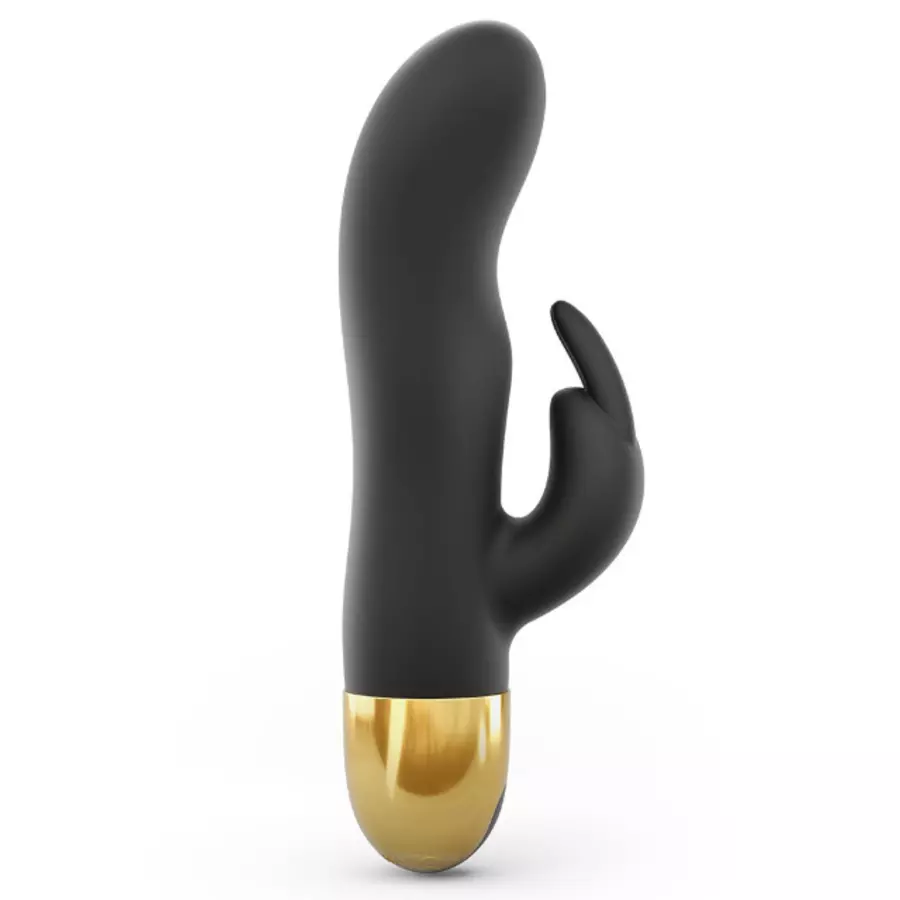 Dorcel - Rabbit Expert G Dual Motor Vibrator | Hot Stuff Sex Shop