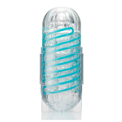 Tenga - Spinner Masturbator Tetra