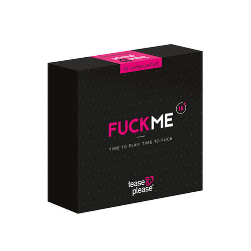 Tease & Please - Fuck Me