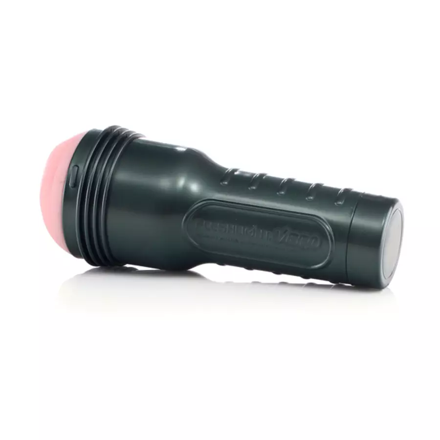 Fleshlight Vibro - Pink Lady Touch | Hot Stuff Sex Shop