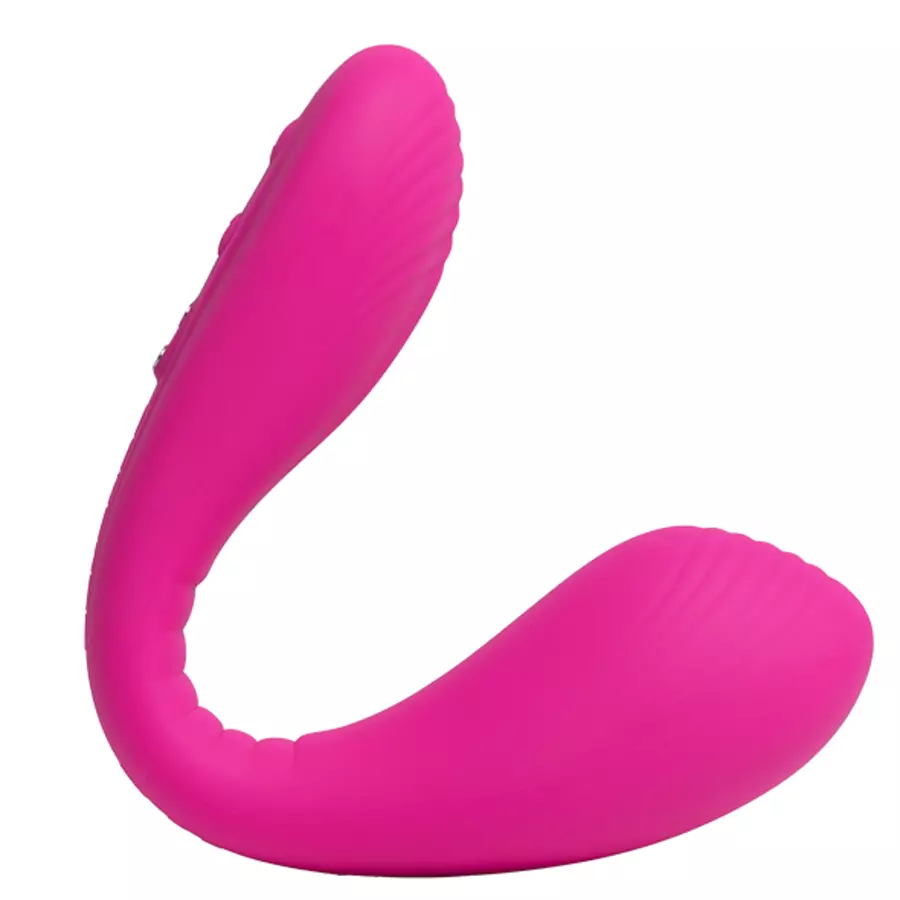 Lovense - Dolce (Quake) Verstelbare Clitoris en G-Spot Koppelvibrator | Hot  Stuff Sex Shop