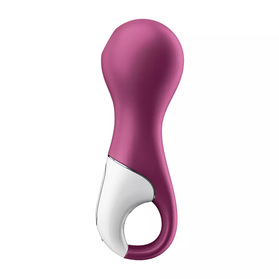 Satisfyer - Lucky Libra Luchtdruk Vibrator USB-oplaadbaar | Hot Stuff Sex  Shop