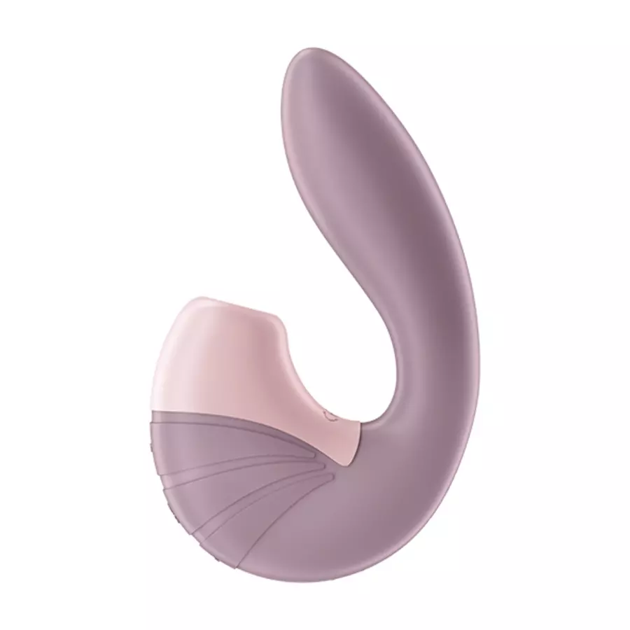 Satisfyer - Supernova Clitoris & G-Spot Luchtdruk Vibrator | Hot Stuff Sex  Shop